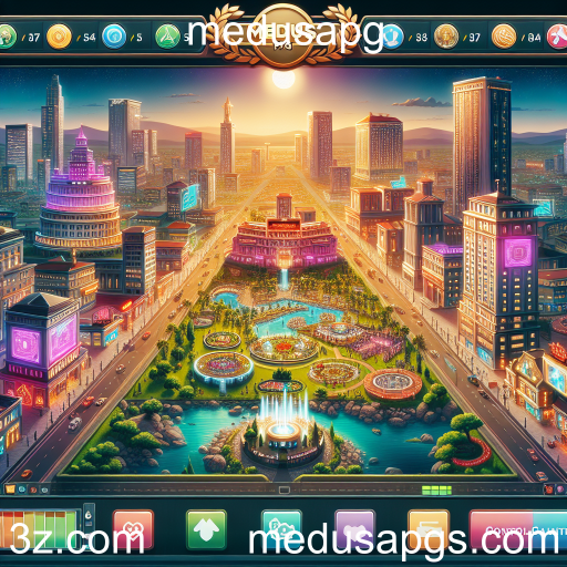 Explorando a Popularidade dos Jogos de Simulação
