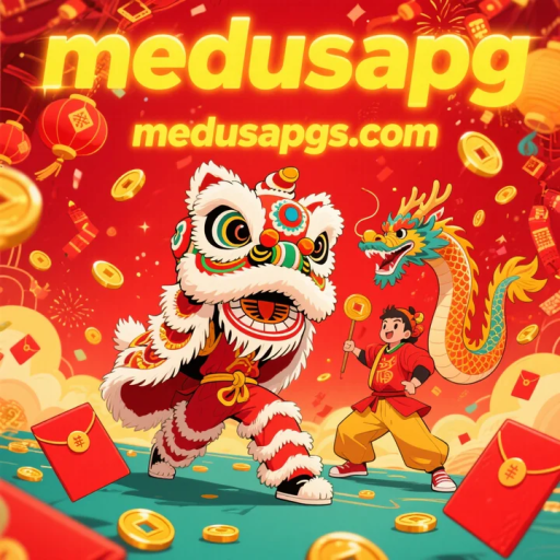medusapg